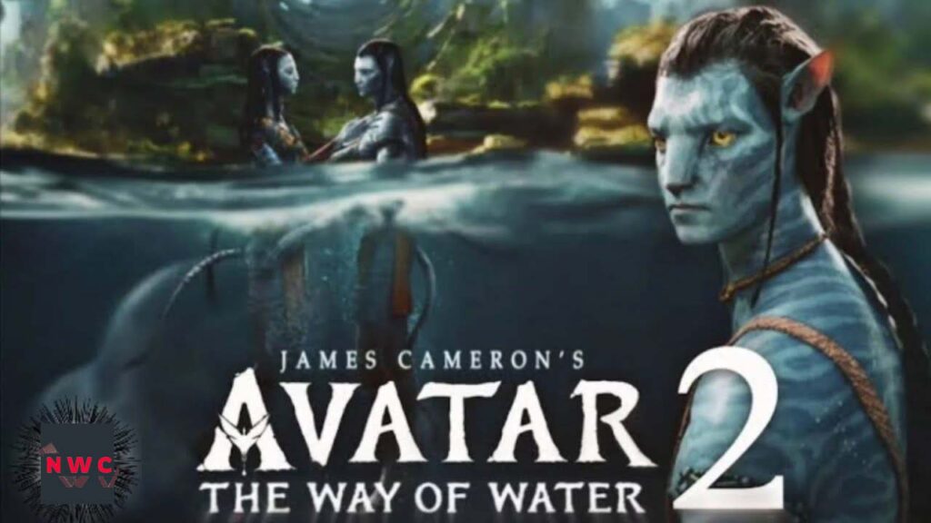 Avatar: The Way Of Water | Download Full Movie | NeWellClassic