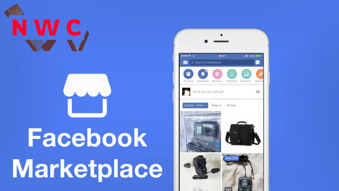 What is Facebook Marketplace