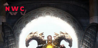 black-adam