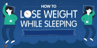 lose-weight-while-sleeping