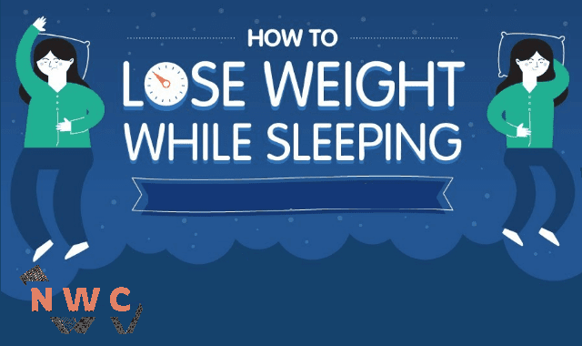 lose-weight-while-sleeping