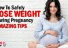lose-weight-while-pregnant