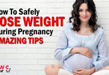 lose-weight-while-pregnant