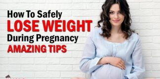 lose-weight-while-pregnant
