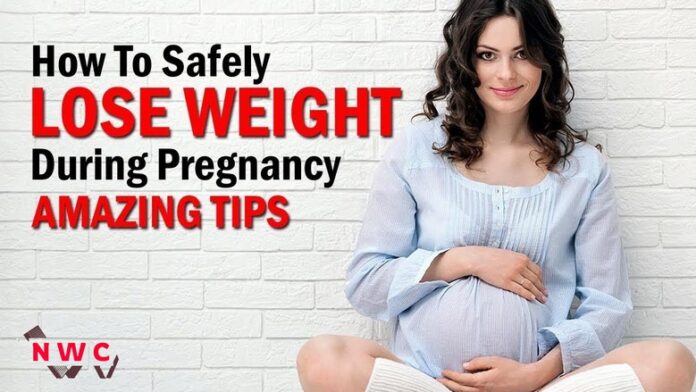 lose-weight-while-pregnant