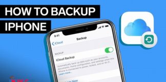 how-to-backup-an-iphone