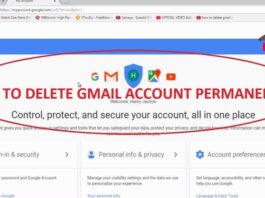 how-to-delete-a-gmail-account