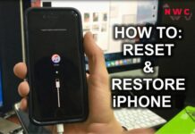 how-to-reset-iphone