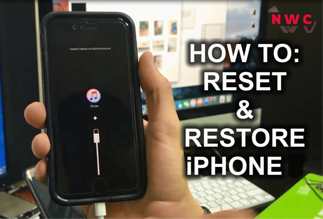 how-to-reset-iphone