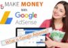 make-money-with-google-ads