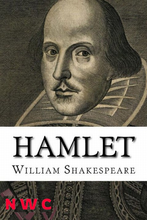 Hamlet By William Shakespeare | William Shakespeare in 1602