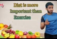 is-diet-important-than-exercise