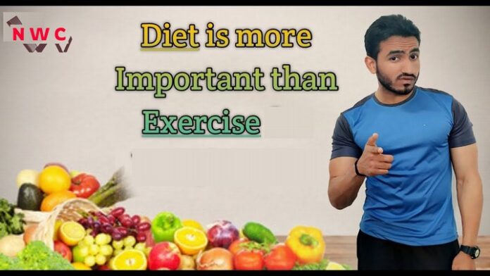 is-diet-important-than-exercise
