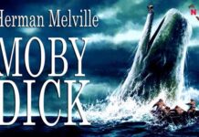 Moby Dick By Herman