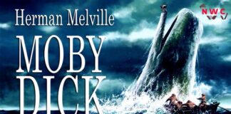 Moby Dick By Herman